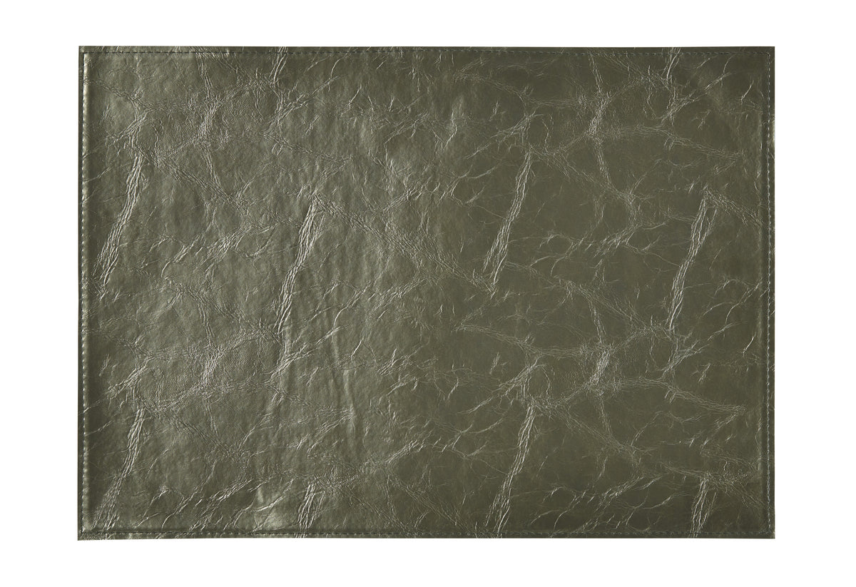 Papier Platinum Rectangular Placemat