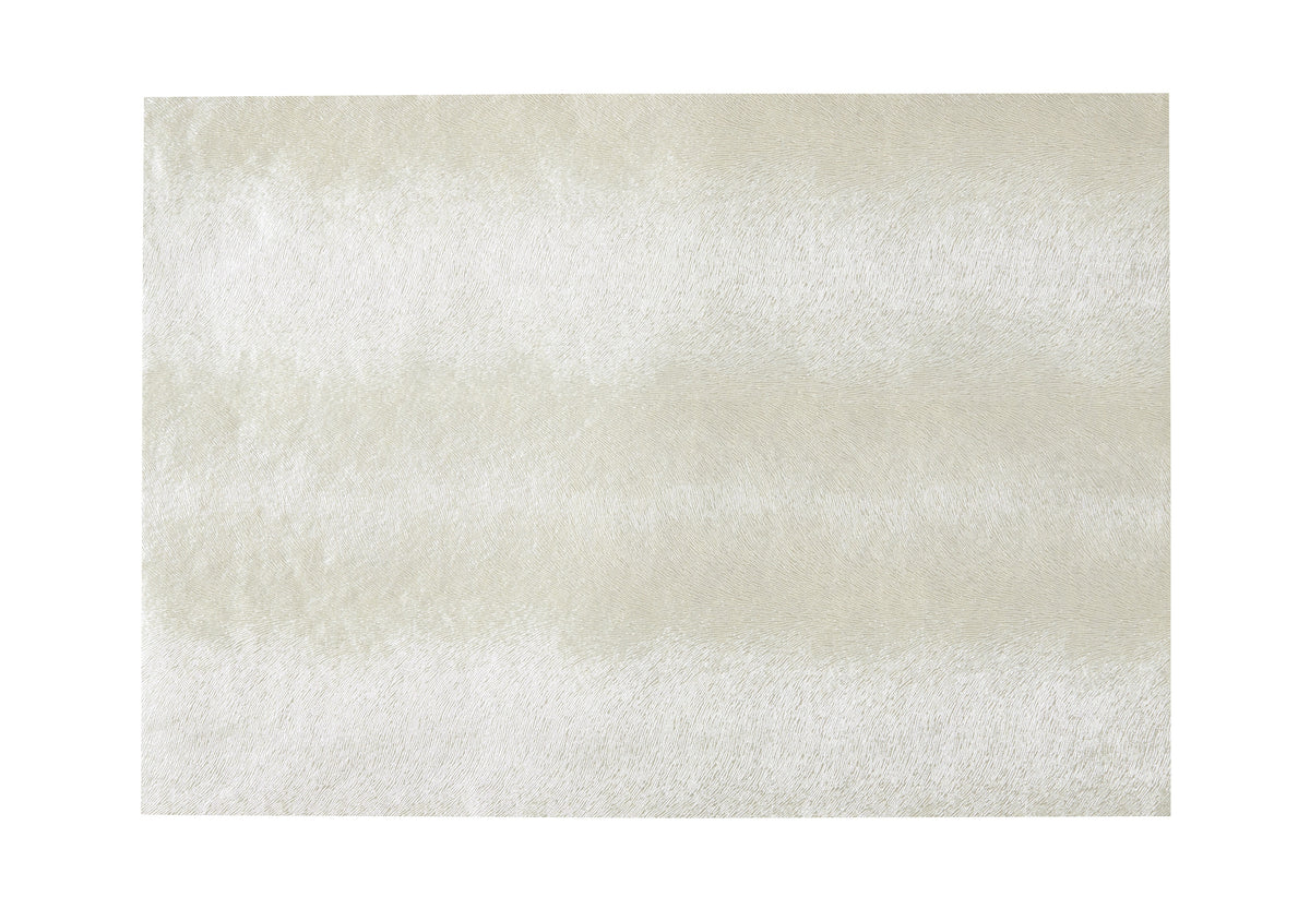 Pony Mother of Pearl Rectangular Placemat