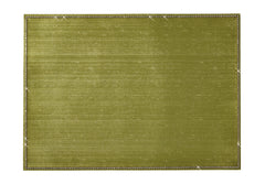 Silk Sage Rectangular Placemat W/ Crystals