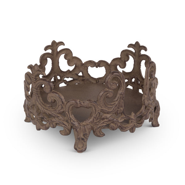 GG Collection 8" Salad Plate Holder - 20% OFF