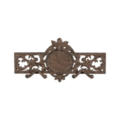 GG Collection Acanthus Monogram Wall Hook - 20% OFF