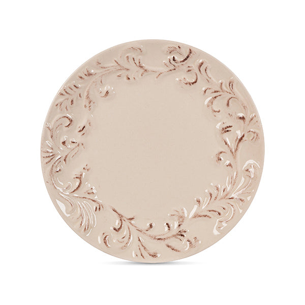 GG Collection Acanthus Appetizer Plates (Set of 4) - 20% OFF