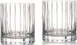 Rogaska - Dalmazio Design - Avenue DOF 12oz (Set of 2)