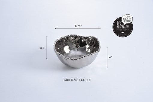 Verona Medium Salad Bowl