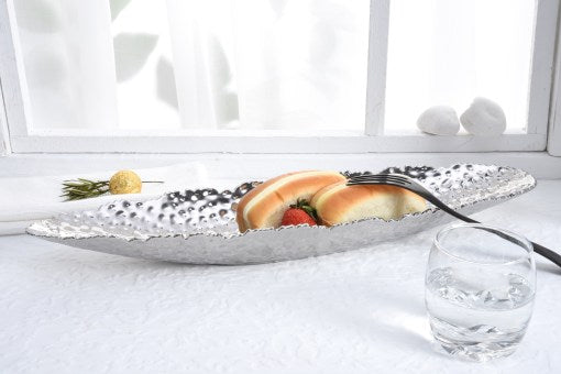 Millennium Baguette Server