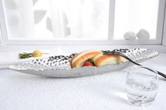 Millennium Baguette Server
