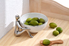 Host-Gift-Entertain Snack Bowl