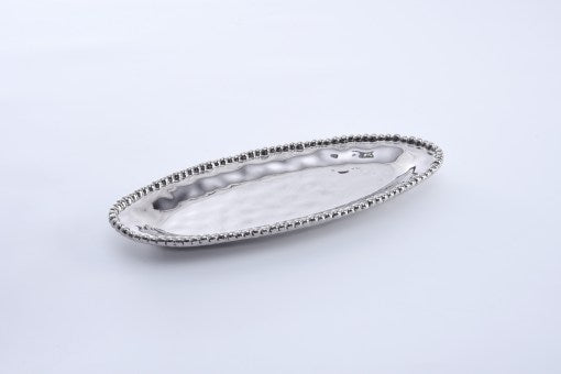 Pampa Bay Verona Small Oval Serving Piece - 25% OFF