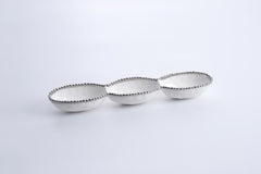 Pampa Bay Salerno 3 Section Serving Piece - 25% OFF