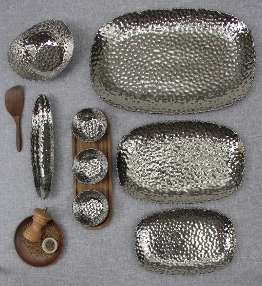 Millennium Cracker Tray