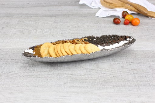 Millennium Cracker Tray