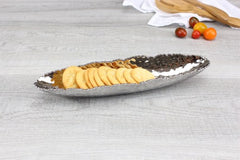 Millennium Cracker Tray