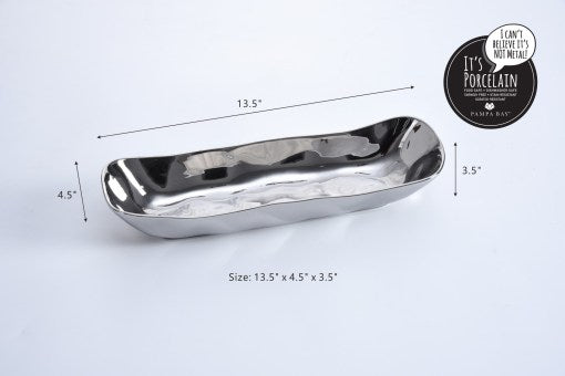 Thin & Simple Bread Tray