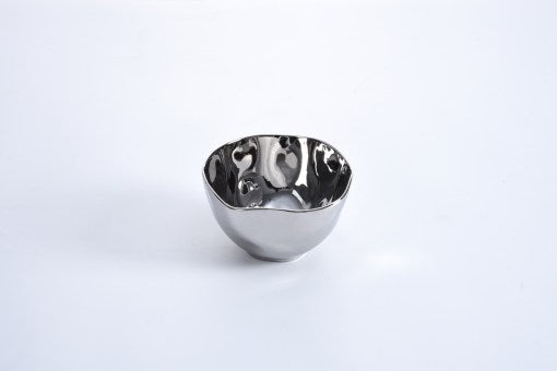 Pampa Bay Thin & Simple Small Round Bowl - 25% OFF
