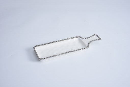 Pampa Bay Salerno Short Sliders Tray - 25% OFF