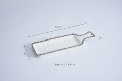 Salerno Short Sliders Tray