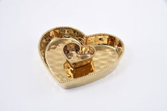 Pampa Bay Love is in the Air Heart Chip & Dip - 25% OFF