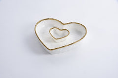 Pampa Bay Love is in the Air Heart Chip & Dip - 25% OFF