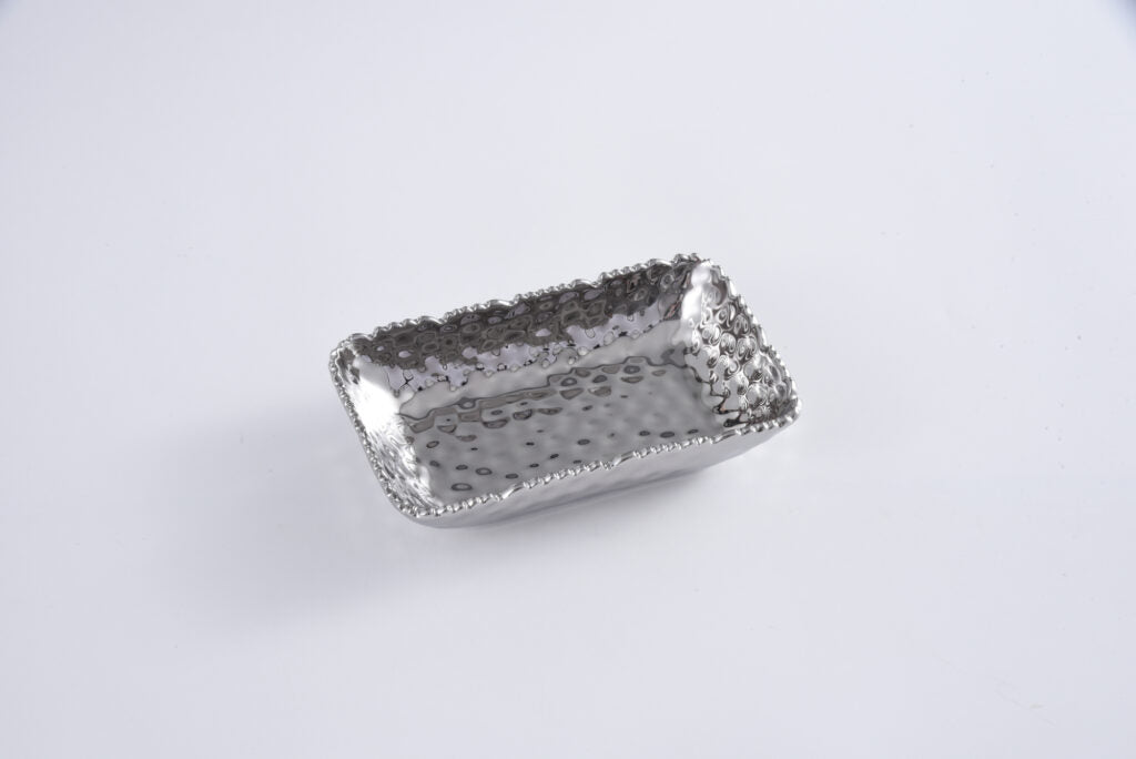 Millennium Rectangular Dish