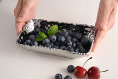 Millennium Rectangular Dish