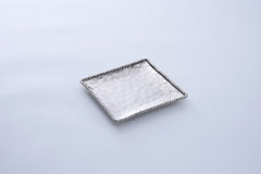 Pampa Bay Set the Table Square Salad Plate - 25% OFF
