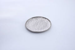 Pampa Bay Set the Table Round Salad Plate - 25% OFF