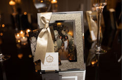 Photo Keepsake Favors 4x6 Frame