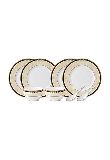 Cornucopia Dining Set (Pair)
