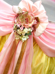 Fairy Tale Specialty Table Cloth Rental
