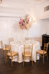 Boho Rose Centerpiece Rental
