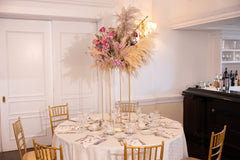 Boho Rose Centerpiece Rental