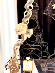 Eiffel Tower Centerpiece Rental