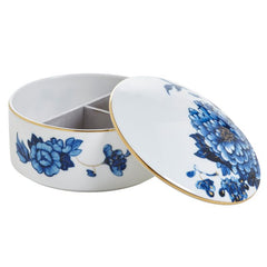 Emperor Flower Jewelry Box