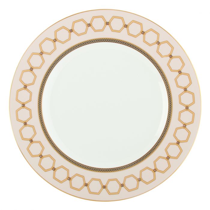 Honeydew Dinner Plate