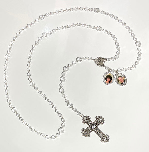 Custom 10 Decade Rosary