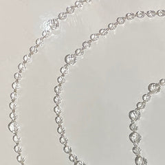 Swarovski Custom 10 Decade Rosary