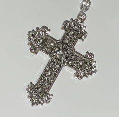Swarovski Custom 10 Decade Rosary