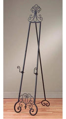Intricate Sign Easel Rental