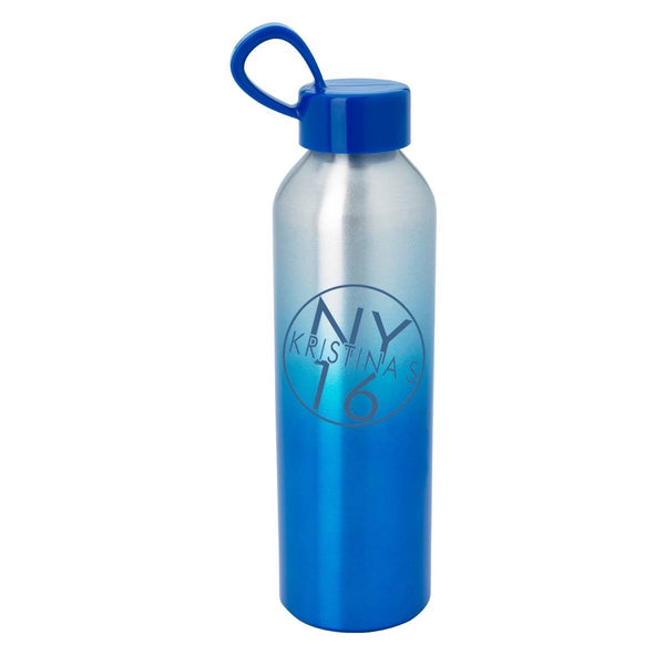 Custom Designed Water Bottle
