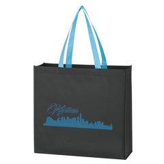 Custom Designed Tote Bag