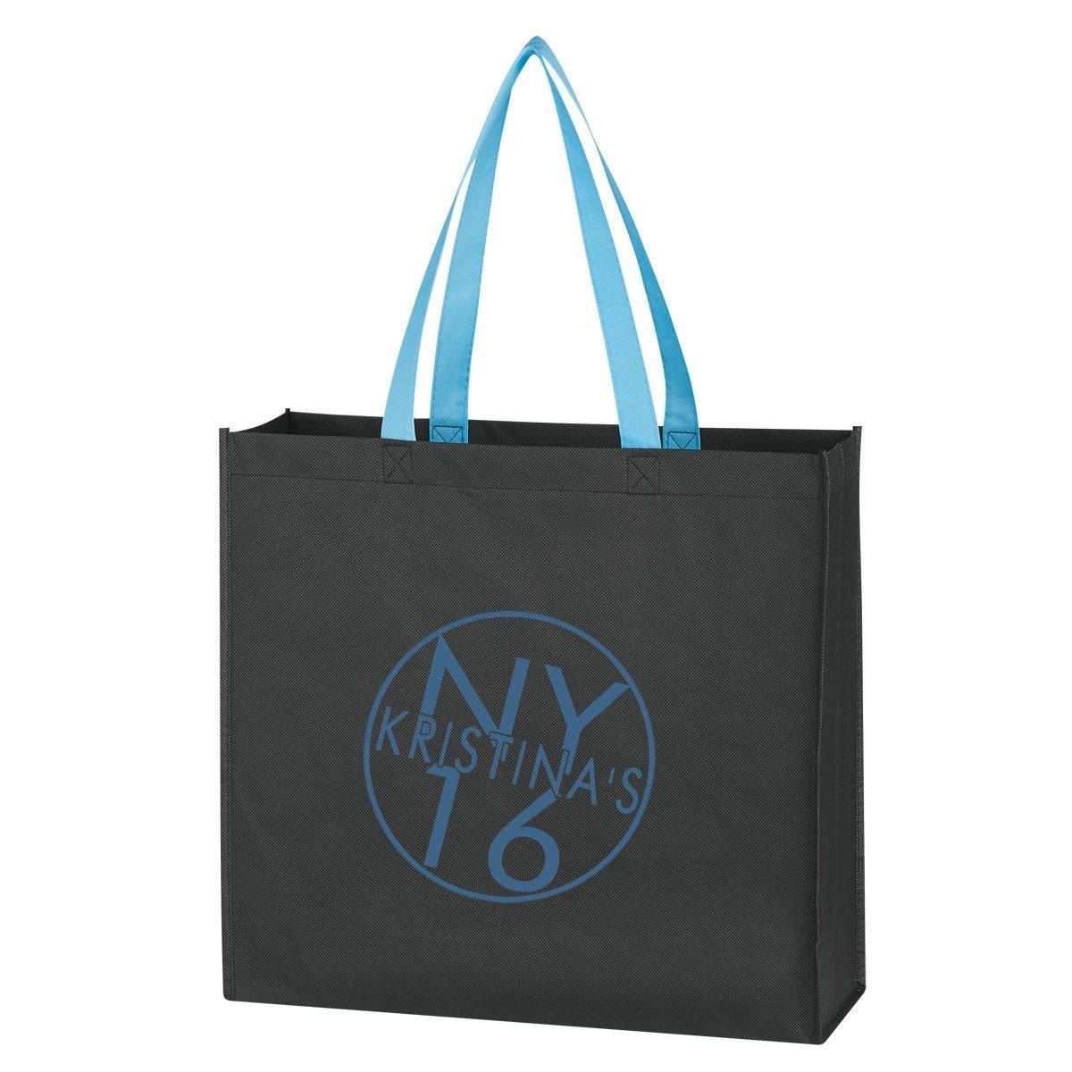 Custom Designed Tote Bag