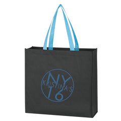 Custom Designed Tote Bag