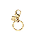 Letraigo Key Ring (Gold Plated)