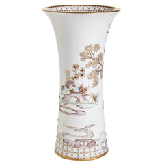 Landscape Vase