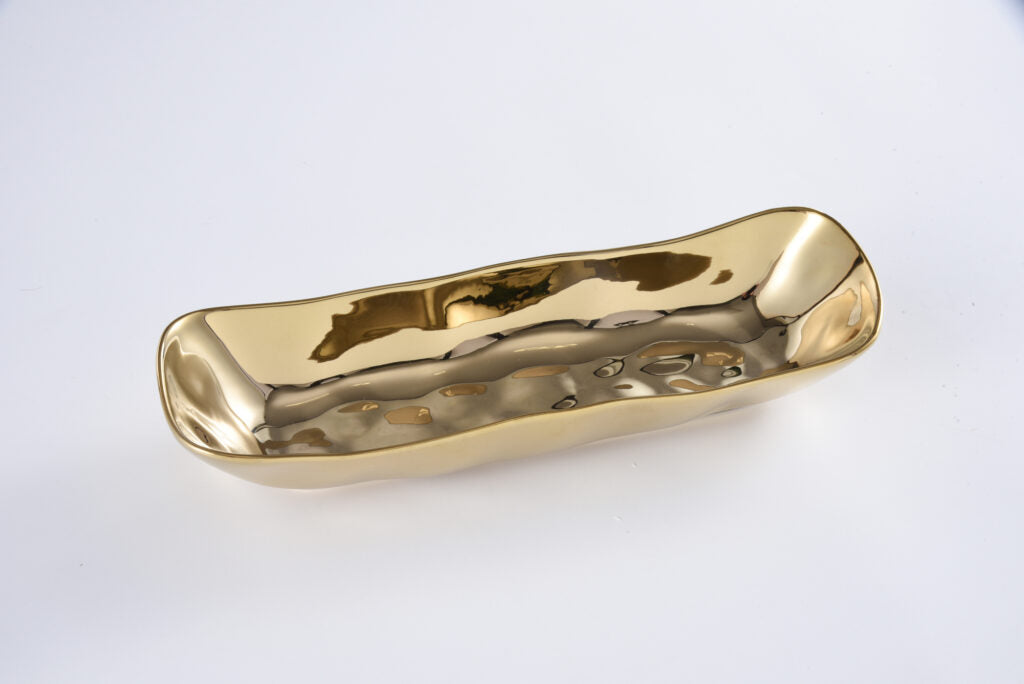 Moonlight Bread Tray