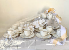 Prouna Gem Cut Espresso Set