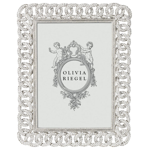 Olivia Riegel Crystal Chandler 5" X 7" Frame - 25% OFF