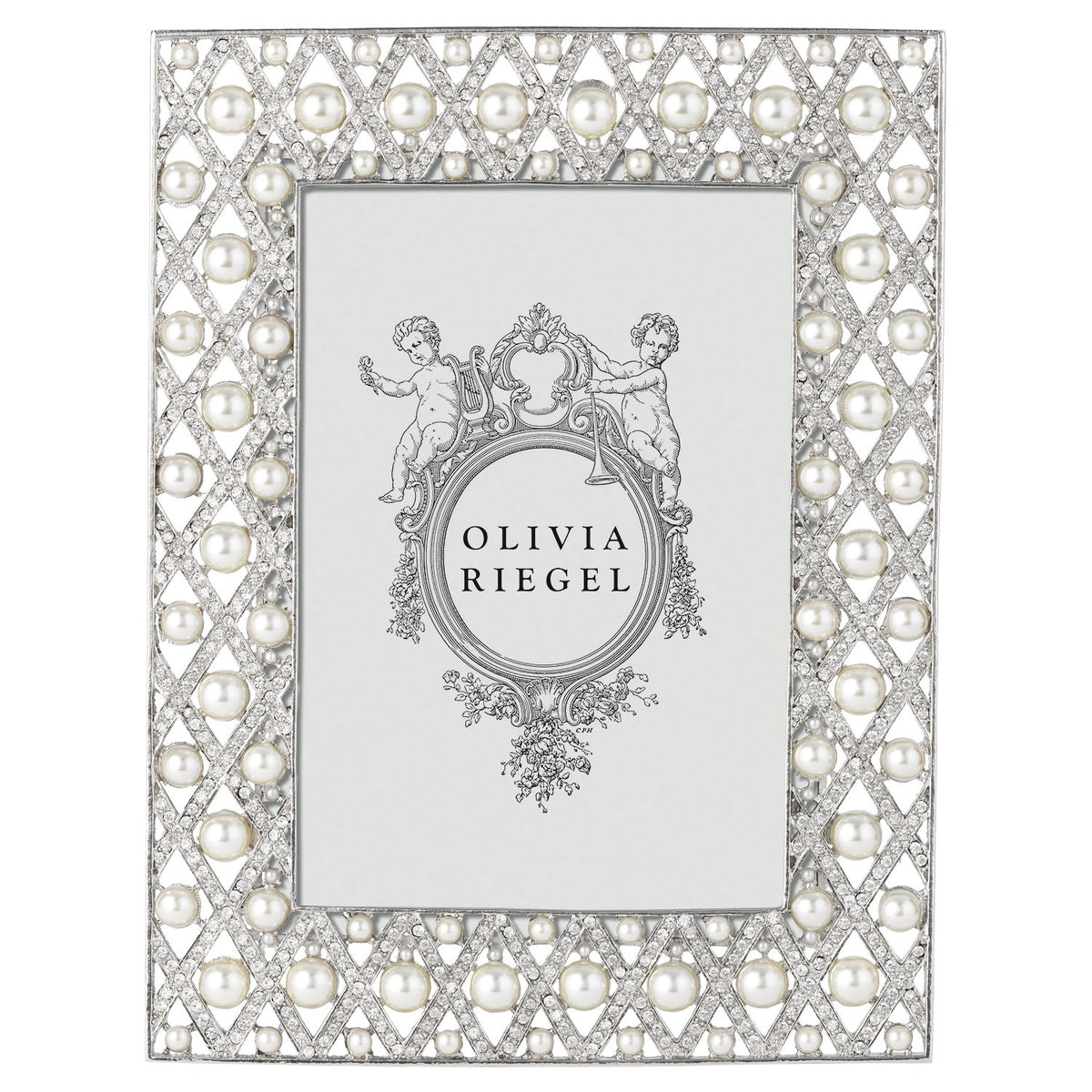 Olivia Riegel Pegeen 5" X 7" Frame - 25% OFF