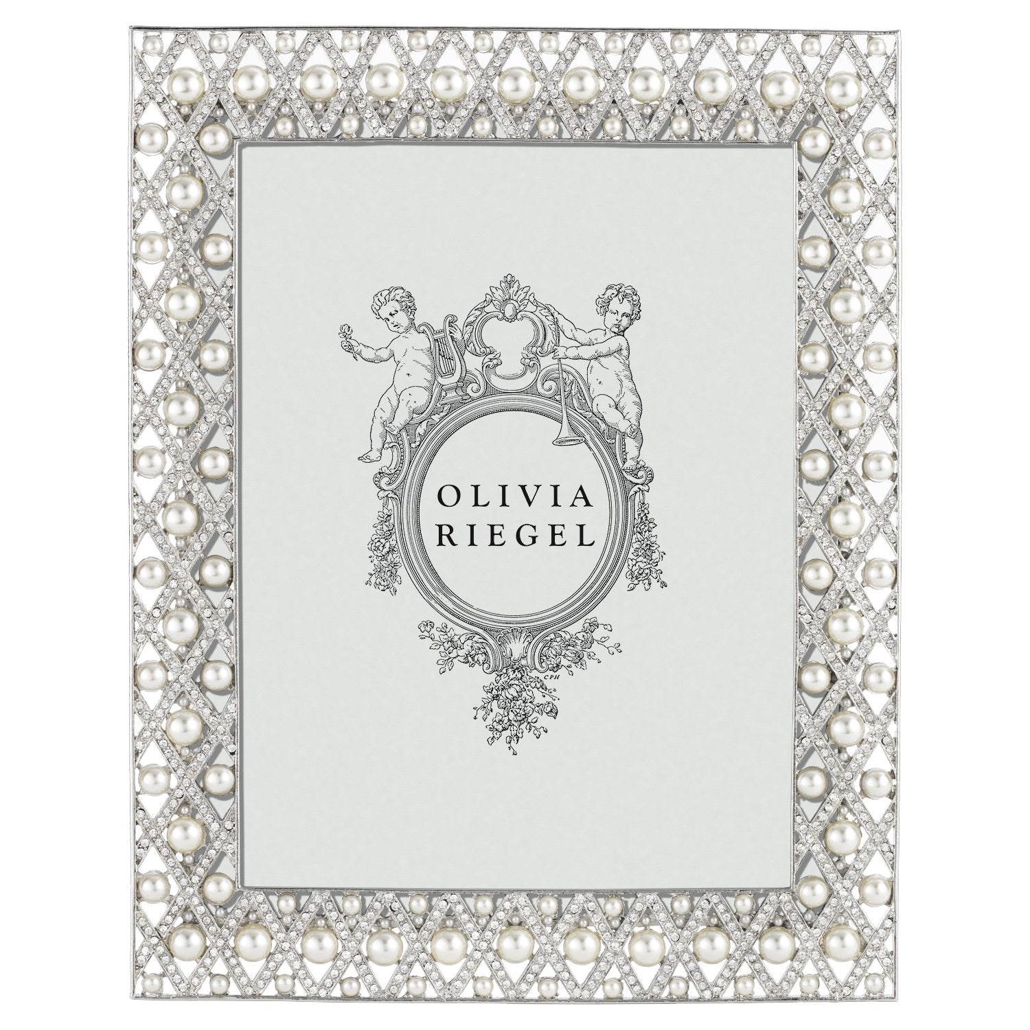 Olivia Riegel Pegeen 8" X 10" Frame - 25% OFF