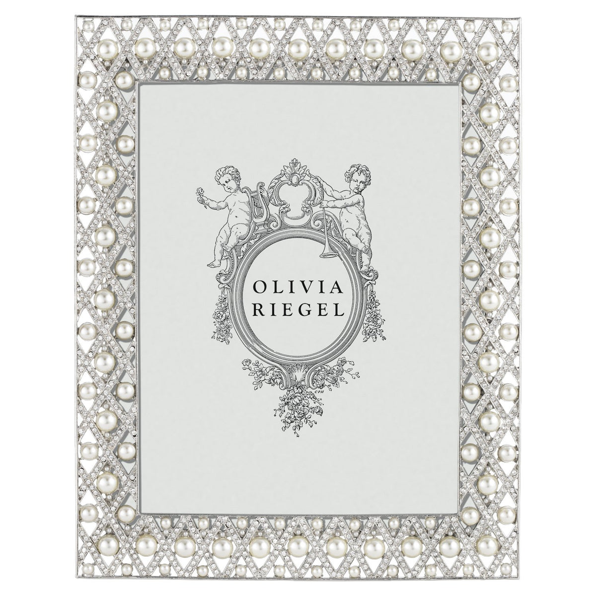 Olivia Riegel Pegeen 8" X 10" Frame - 25% OFF